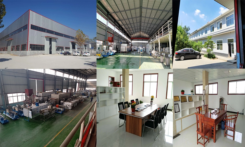 Automatic Core Filling Slanty Ball Puff Stick Corn Snack Food Processing Extrusion Machine Cheese Making Equipment